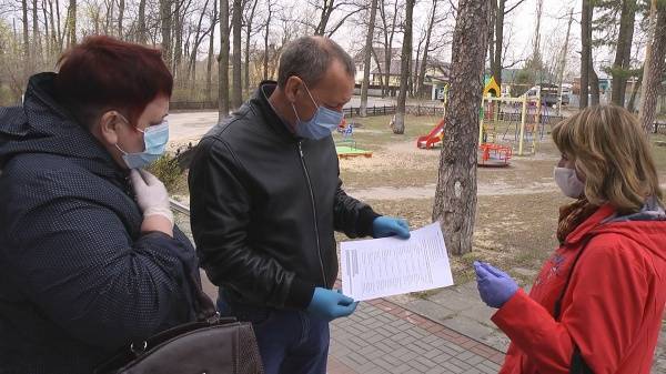 Воронежские депутаты объединили усилия и оказали помощь нуждающимся жителям Железнодорожного района