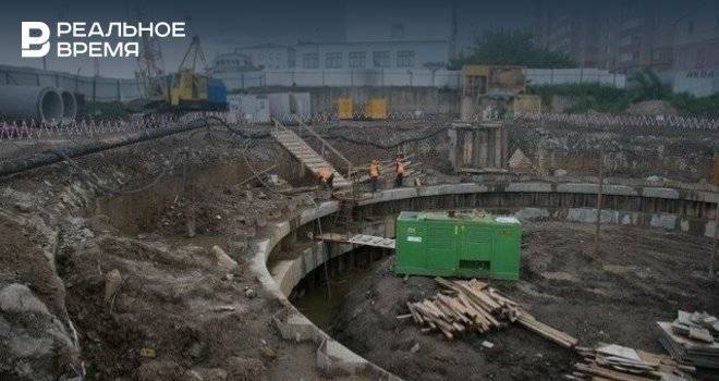 Власти Казани отменили общественные обсуждения по реконструкции очистных сооружений