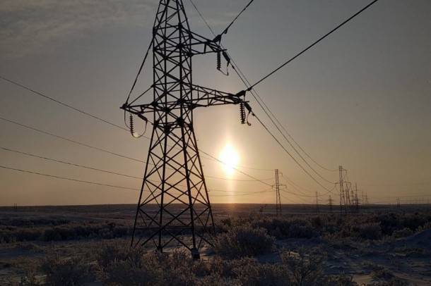 Филиал «Россети Северо-Запад» в Коми в 2,7 раза снизил количество отключений в основной сети