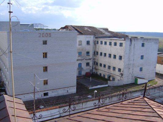 В Саратовской области закрыли тюрьму из-за коронавируса у сотрудников ФСИН