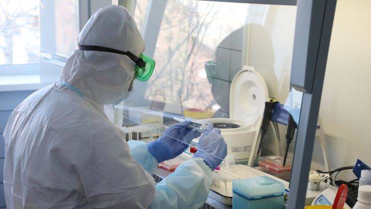 В Крыму рассказали подробности о новых зараженных коронавирусом