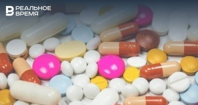 В России поставщики лекарств начали поднимать цены на препараты