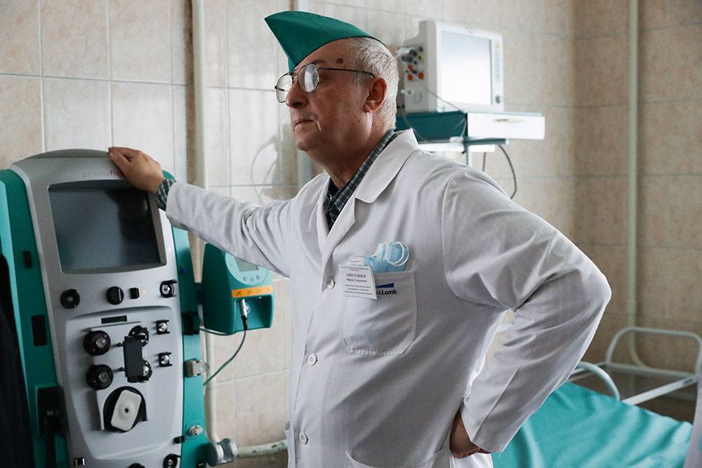 В России второй день подряд фиксируют больше трех тысяч случаев коронавируса