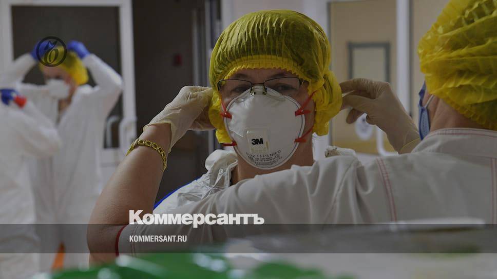 В России за сутки выявлено 3448 заразившихся коронавирусом, всего — 27 938