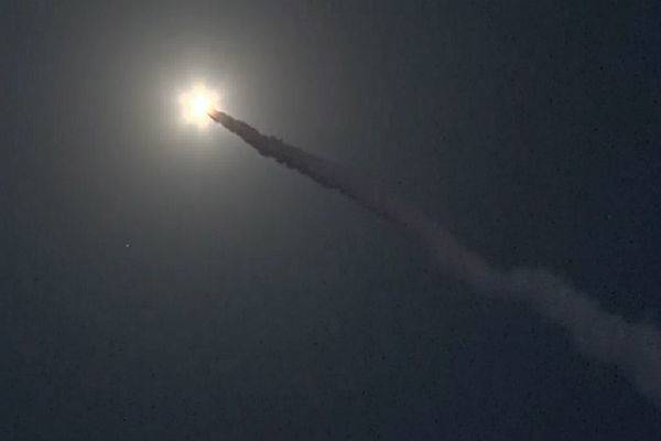 США обнаружили в России испытание ракеты против спутников