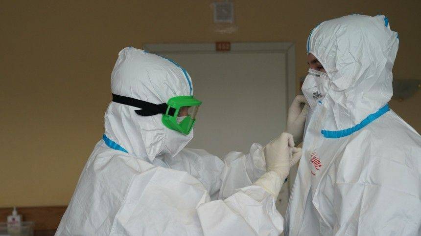 В Москве вылечились от коронавируса еще 189 человек