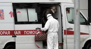 На Ставрополье количество зараженных коронавирусом увеличилось до 143