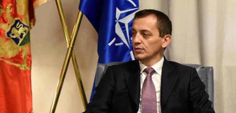 Помощи не будет: Черногория глотает горькую пилюлю от НАТО