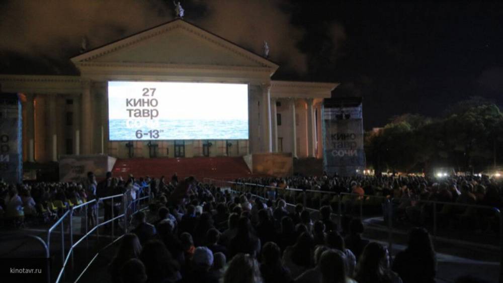 Фестиваль "Кинотавр" перенесли на неопределенный срок из-за коронавируса
