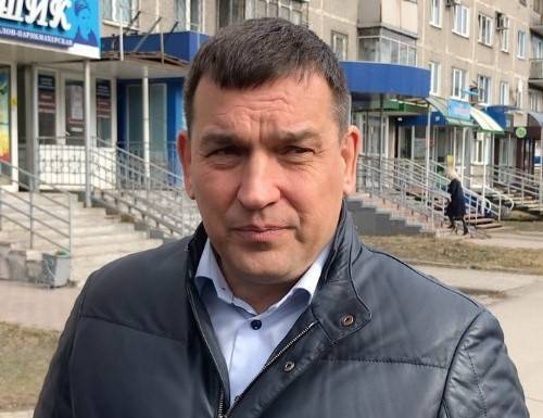 «Показать бы цинковые гробы»: мэр Новокузнецка прокомментировал инцидент со спортсменом