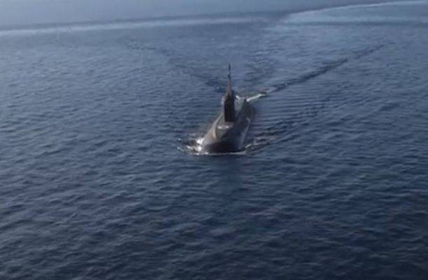 США в Черном море: российский флот показал как уничтожит корабли противника