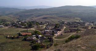 Нападение на силовиков в Табасаранском районе стало первым в Дагестане за 10 месяцев