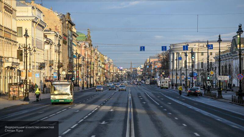 Эксперт Ступников: петербургская недвижимость снизит цены из-за переизбытка на рынке