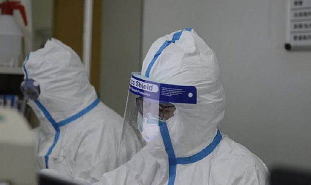 В Китае опровергли версию американцев об утечке коронавируса из лаборатории в Ухани