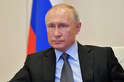 Кремль отреагировал на предложение Трампа по поставке аппаратов ИВЛ