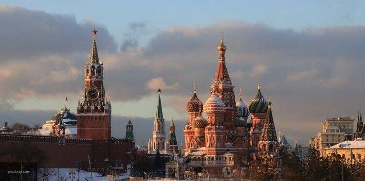 Кремль выразит свою позицию о всемирном прекращении огня в ближайшее время