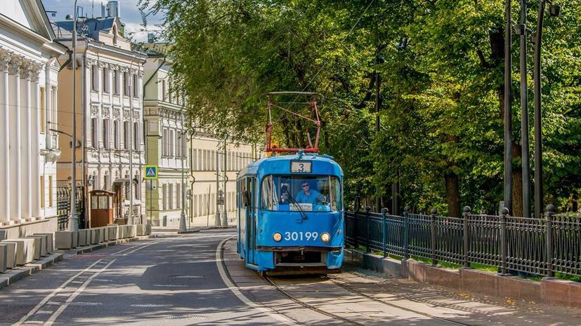 В Москве пройдёт познавательный диктант «Московский код»