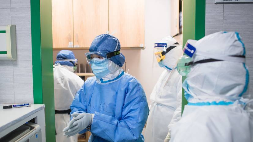 Вирусолог прокомментировал сообщения о «нулевом пациенте» с коронавирусом в Ухани