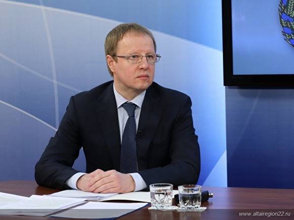 Губернатор Алтайского края заявил, что в регионе нет денег на поддержку бизнеса