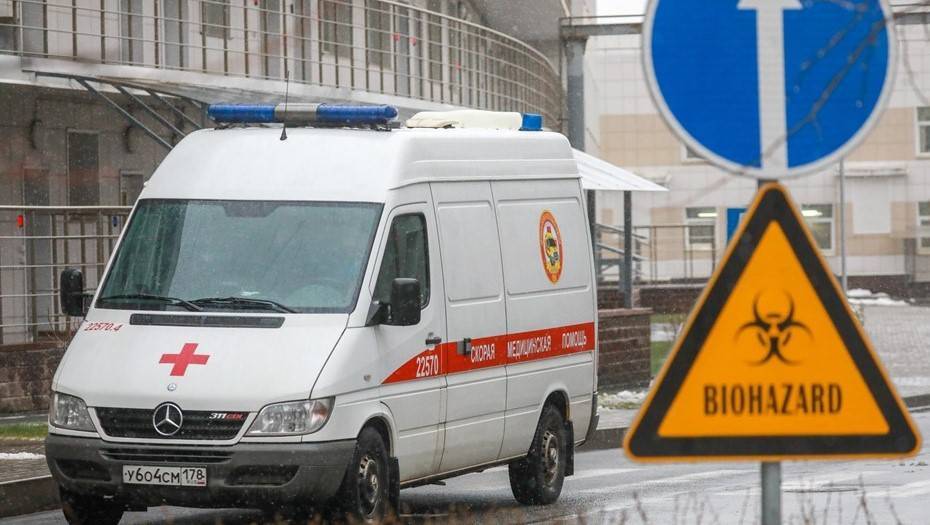 В больнице Архангельска начали расследование из-за коронавируса