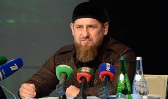Кремль прокомментировал угрозы в адрес «Новой газеты» со стороны Рамзана Кадырова
