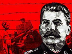 Преступления Сталина - newsland.com