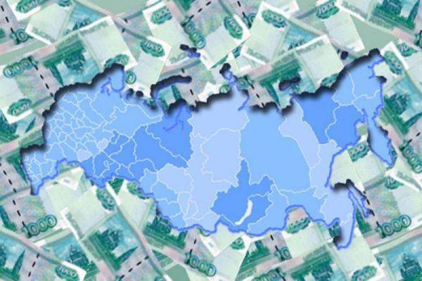 «Больше маневра»: российским регионам разрешат кредитовать друг друга