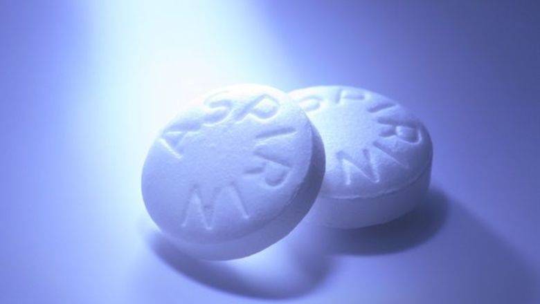 Пока все обсуждают COVID-19, онкологи подтвердили пользу аспирина