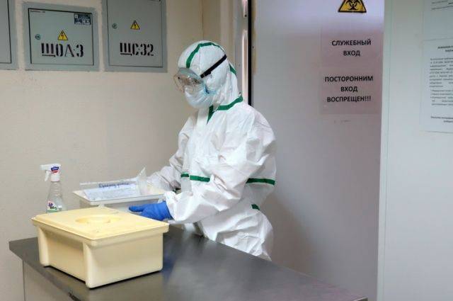 В Саратовской области подтверждено еще 14 случаев коронавируса