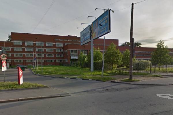 RBI возведет апарт-отель на Киевской улице около складов