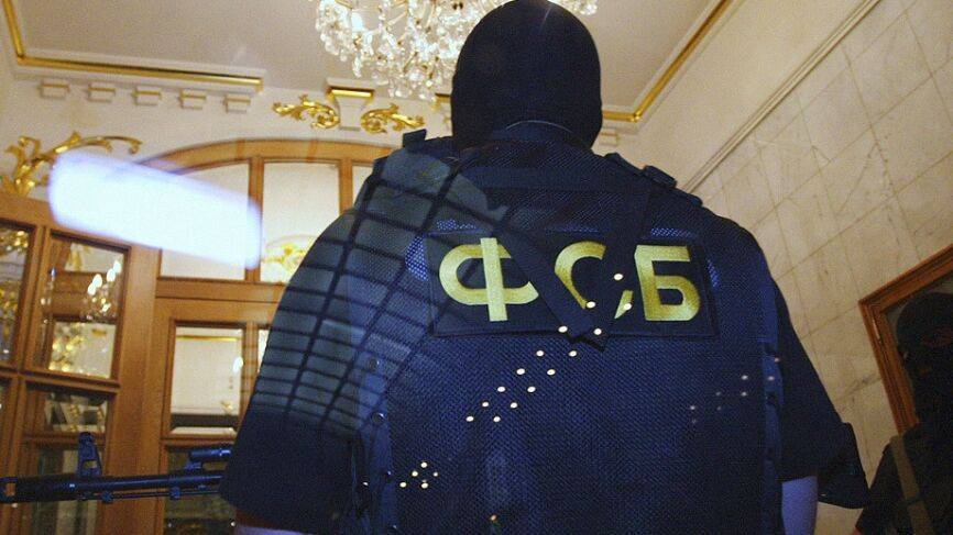 ФСБ предотвратила нападение на школу в Красноярске