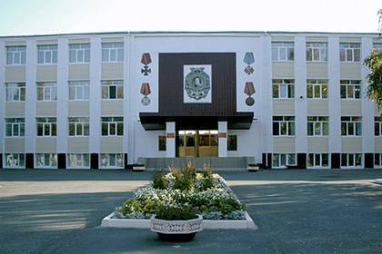 Российское военное училище охватил коронавирус