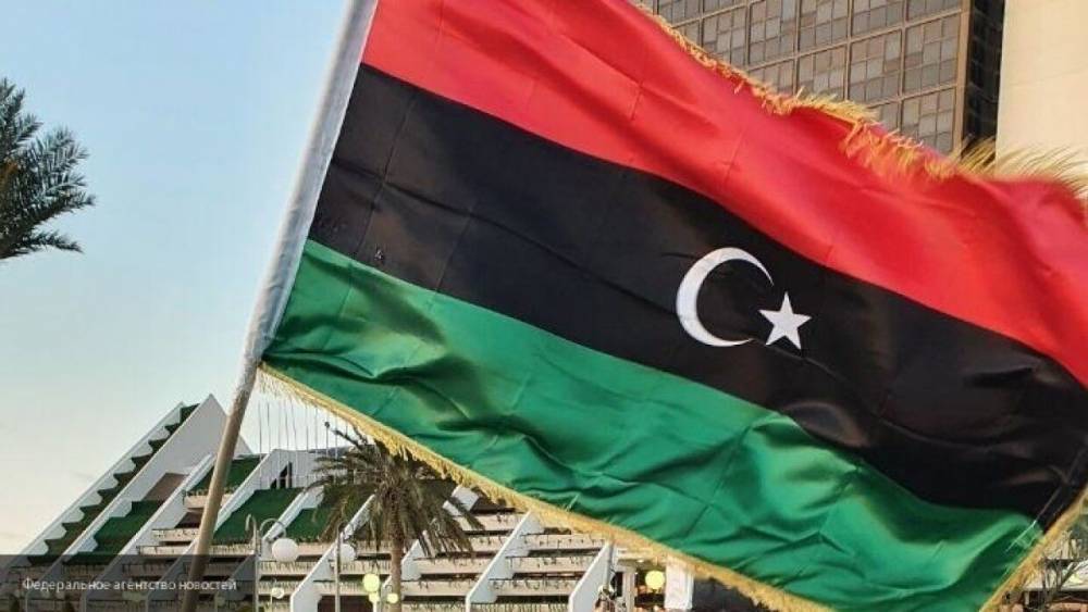 Турецкие вербовщики понимают, что ПНС Ливии – террористическая организация