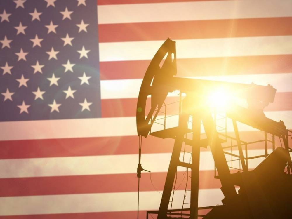 Власти США могут начать платить нефтяным компаниям за отказ от добычи