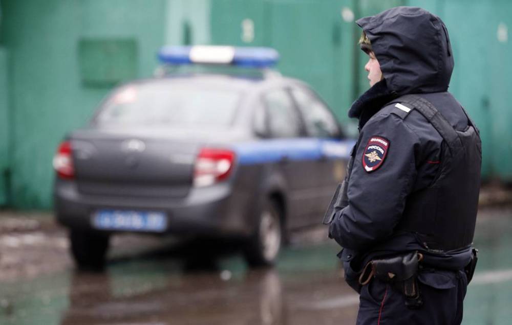 Полковника Росгвардии арестовали по делу о вымогательстве около 20 млн рублей