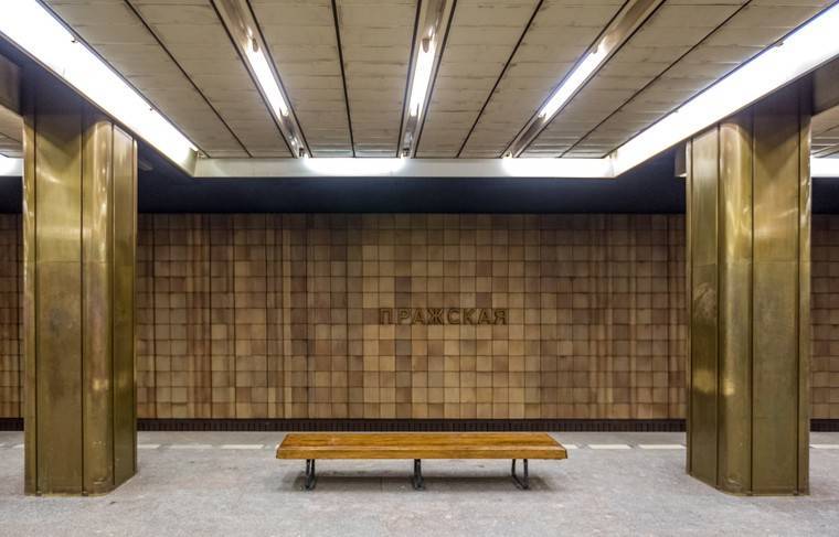 Станции метро «Пражская» в Москве предложили дать имя «Маршала Конева»