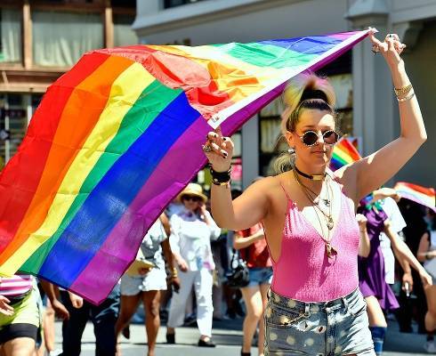 В Молдавии отменили гей-парад