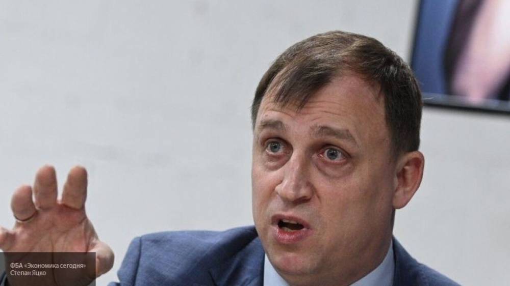 Депутат ГД Вострецов призвал Минтруд упростить процедуру постановки на учет безработных