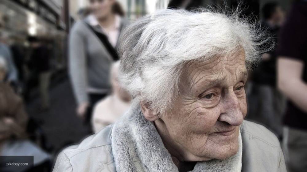 Москвичи бросили 96-летнюю бабушку в больнице из-за "коронафобии"