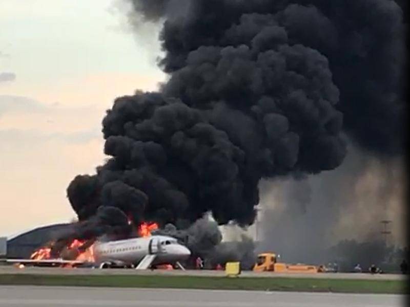 "Катастрофы еще будут": коллеги пилота SSJ-100 считают, что его сделали крайним