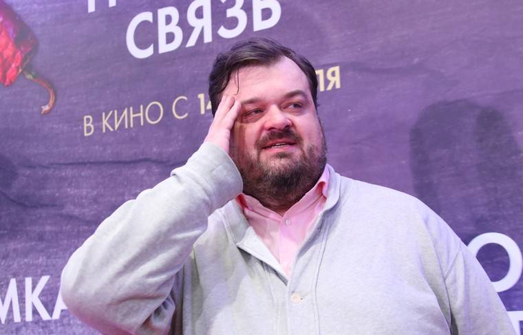 Соловьёв заподозрил Уткина в гомоссексуальной связи с коллегой Геничем