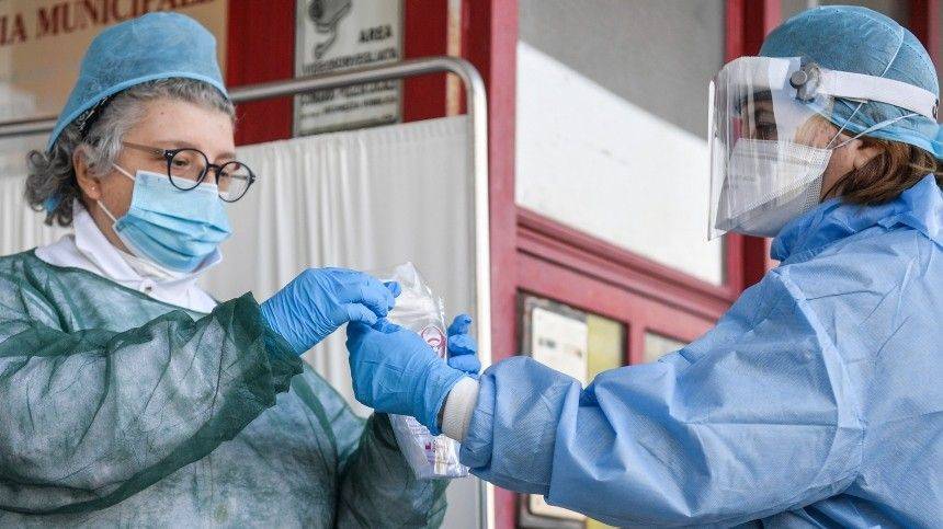 Все случаи ОРВИ в Москве будут расцениваться как подозрение на коронавирус