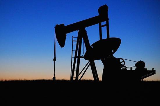 ОПЕК ожидает сильнейшего в истории падения спроса на нефть в 2020 году