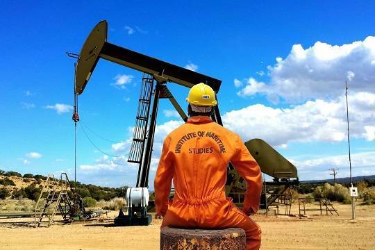 В ОПЕК прогнозируют рекордное падение спроса на нефть в истории