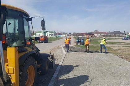 В Кабардино-Балкарии отремонтируют почти 100 километров дорог