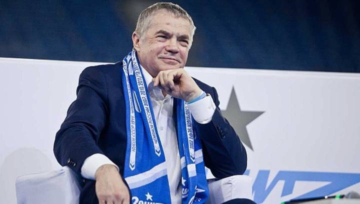 "Зенит" отказался от переговоров по трансферам до конца сезона