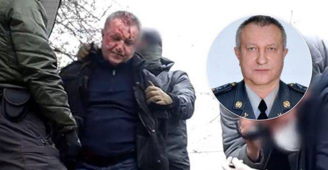 Два гранатомета: как генерал СБУ хотел убить Осмаева и Авакова
