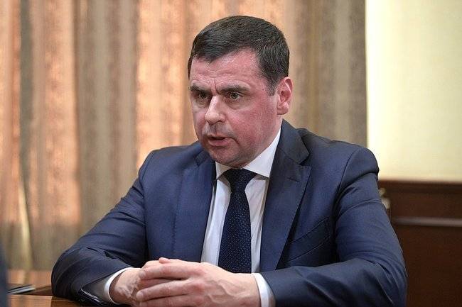Губернатор Ярославской области разрешил начать работу предприятиям МСП