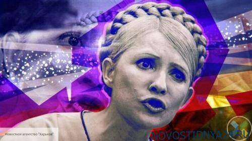 «Украина не простит»: Тимошенко потребовала у Зеленского отказаться от продажи земли