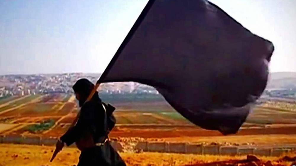 Тунис обнаружил «черные флаги» террористов и компоненты СВУ после прорыва ПНС к границе